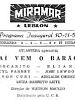 Pôster de Aí Vem o Barão