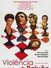 Pôster de Violência e Paixão