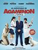 Pôster de As Aventuras de Agamenon, o Repórter