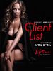 Pôster de The Client List