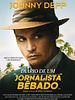 Pôster de Diário de um Jornalista Bêbado