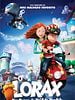 Pôster de O Lorax: Em Busca da Trúfula Perdida