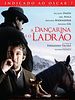 Pôster de A Dançarina e o Ladrão