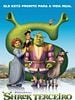 Pôster de Shrek Terceiro