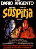 Pôster de Suspíria