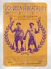 Pôster de The Do-Deca-Pentathlon
