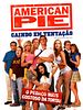 Pôster de American Pie - Caindo em Tentação