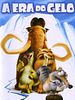 Pôster de A Era do Gelo
