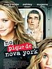 Pôster de No Pique de Nova York