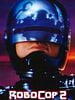 Pôster de Robocop 2