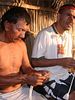 Pôster de Expedição A’UWE - A Volta de Tsiwari