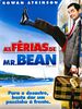 Pôster de As Férias de Mr. Bean