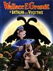 Pôster de Wallace & Gromit - A Batalha dos Vegetais