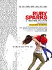 Pôster de Ruby Sparks - A Namorada Perfeita