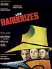 Pôster de Les Barbouzes