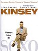Pôster de Kinsey - Vamos Falar de Sexo