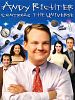 Pôster de Andy Richter Controls the Universe