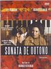Pôster de Sonata de Outono