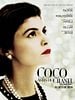 Pôster de Coco Antes de Chanel