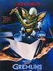 Pôster de Gremlins