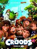 Pôster de Os Croods