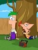 Pôster de Phineas & Ferb