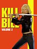 Pôster de Kill Bill - Volume 2