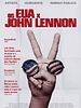 Pôster de Os EUA x John Lennon