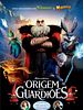 Pôster de A Origem dos Guardiões