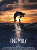 Pôster de Free Willy