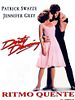 Pôster de Dirty Dancing - Ritmo Quente