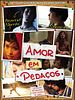 Pôster de Amor em Pedaços
