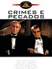 Pôster de Crimes e Pecados