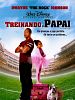 Pôster de Treinando o Papai