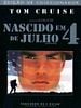 Pôster de Nascido em 4 de Julho
