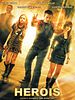 Pôster de Heróis
