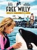 Pôster de Free Willy - A Grande Fuga