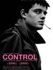 Pôster de Controle - A História de Ian Curtis