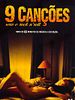 Pôster de 9 Canções