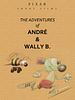Pôster de The Adventures of André and Wally B.