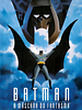 Pôster de Batman - A Máscara do Fantasma
