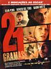 Pôster de 21 Gramas