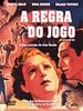 Pôster de A Regra Do Jogo
