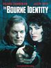 Pôster de A Identidade Bourne