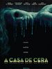 Pôster de A Casa de Cera
