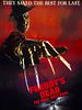 Pôster de A Hora do Pesadelo 6 - Pesadelo Final - A Morte de Freddy