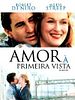Pôster de Amor à Primeira Vista