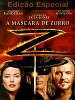 Pôster de A Máscara do Zorro