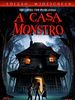 Pôster de A Casa Monstro