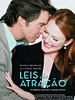 Pôster de Leis da Atração
